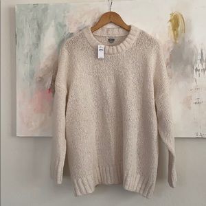 NWT Aerie sweater size small